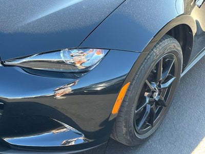 2023 Mazda Mazda MX-5 Miata Sport