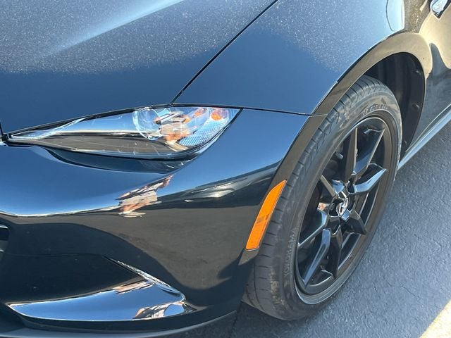 2023 Mazda Mazda MX-5 Miata Sport