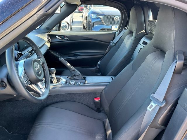 2023 Mazda Mazda MX-5 Miata Sport
