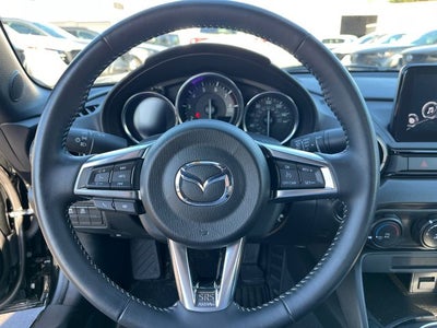 2023 Mazda Mazda MX-5 Miata Sport