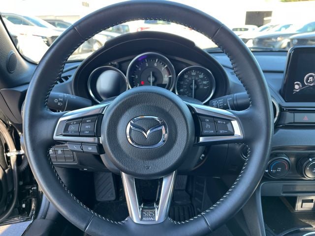 2023 Mazda Mazda MX-5 Miata Sport