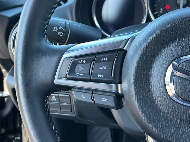 2023 Mazda Mazda MX-5 Miata Sport