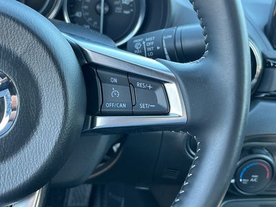 2023 Mazda Mazda MX-5 Miata Sport