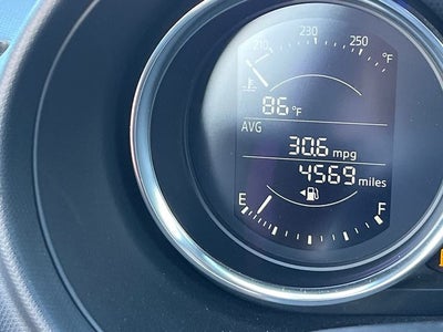 2023 Mazda Mazda MX-5 Miata Sport