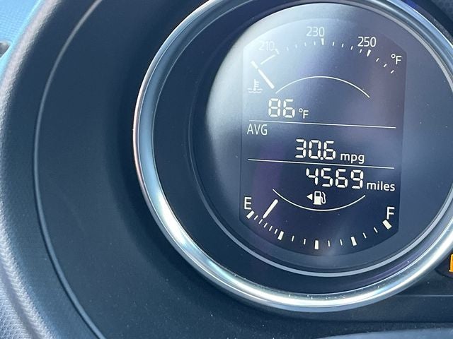 2023 Mazda Mazda MX-5 Miata Sport