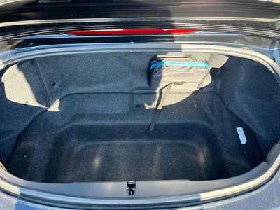 2023 Mazda Mazda MX-5 Miata Sport