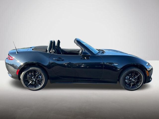2023 Mazda Mazda MX-5 Miata Sport