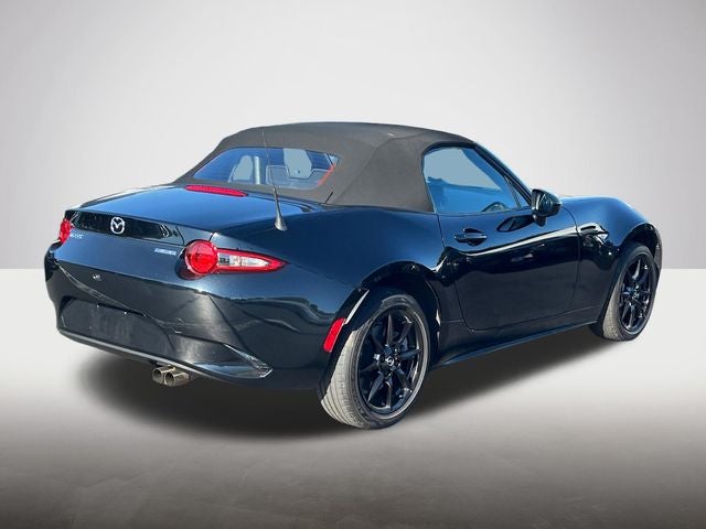 2023 Mazda Mazda MX-5 Miata Sport
