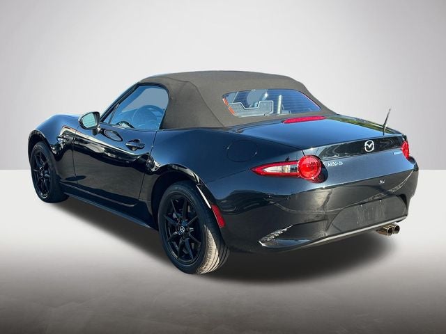 2023 Mazda Mazda MX-5 Miata Sport