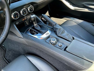 2024 Mazda Mazda MX-5 Miata RF Grand Touring