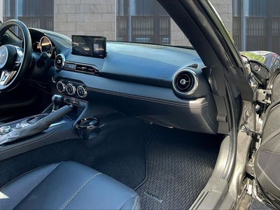 2024 Mazda Mazda MX-5 Miata RF Grand Touring