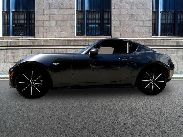 2024 Mazda Mazda MX-5 Miata RF Grand Touring