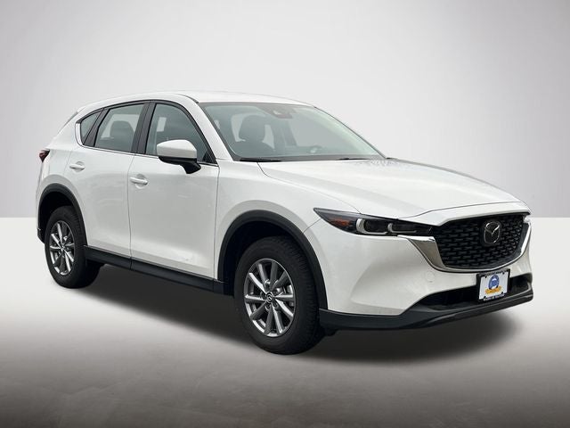 2023 Mazda CX-5 S