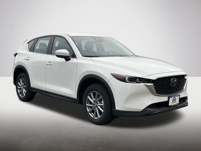 2023 Mazda Mazda CX-5 2.5 S