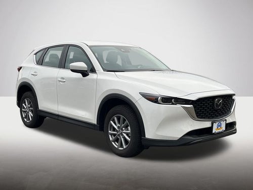 2023 Mazda Mazda CX-5 2.5 S