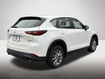 2023 Mazda Mazda CX-5 2.5 S