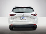 2023 Mazda Mazda CX-5 2.5 S