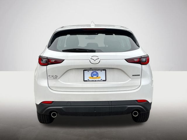 2023 Mazda Mazda CX-5 2.5 S