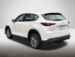 2023 Mazda Mazda CX-5 2.5 S