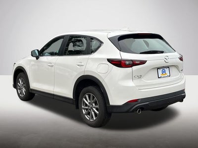 2023 Mazda Mazda CX-5 2.5 S