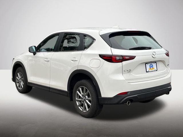 2023 Mazda Mazda CX-5 2.5 S