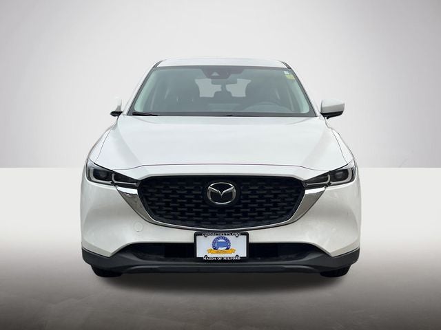 2023 Mazda Mazda CX-5 2.5 S