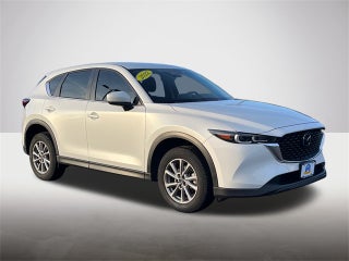 2023 Mazda Mazda CX-5 2.5 S