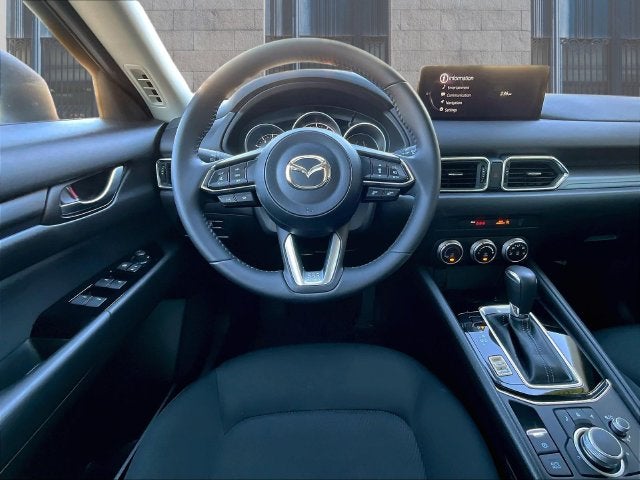 2023 Mazda Mazda CX-5 2.5 S