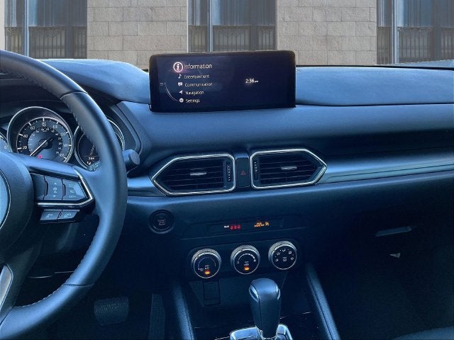 2023 Mazda Mazda CX-5 2.5 S