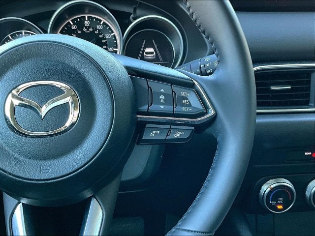 2023 Mazda Mazda CX-5 2.5 S