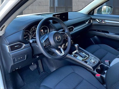 2023 Mazda Mazda CX-5 2.5 S