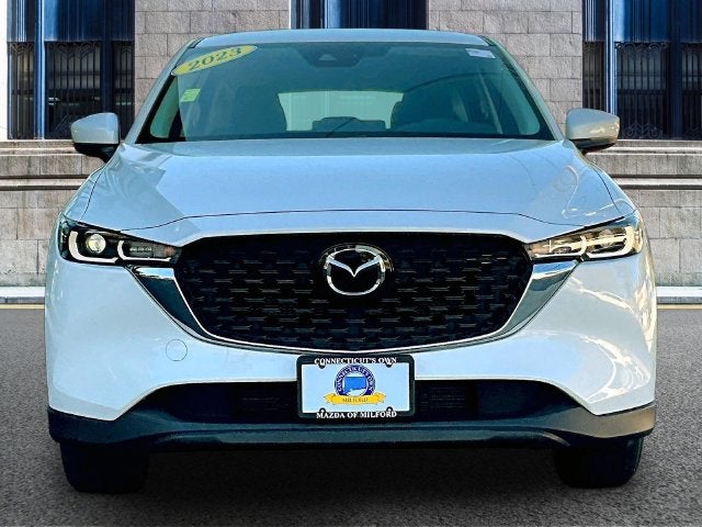 2023 Mazda Mazda CX-5 2.5 S