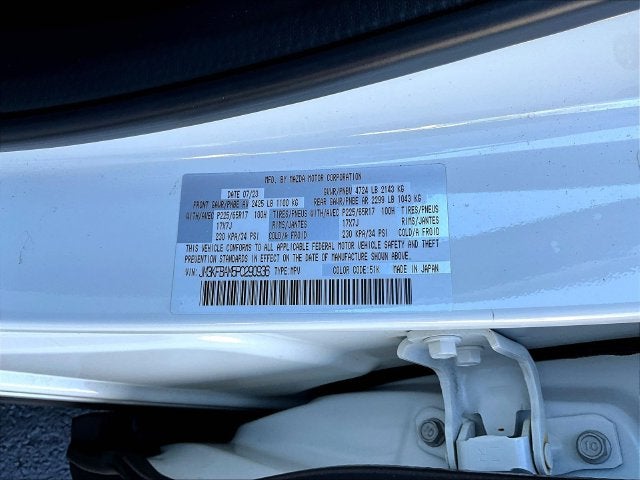 2023 Mazda Mazda CX-5 2.5 S