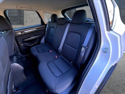 2023 Mazda Mazda CX-5 2.5 S