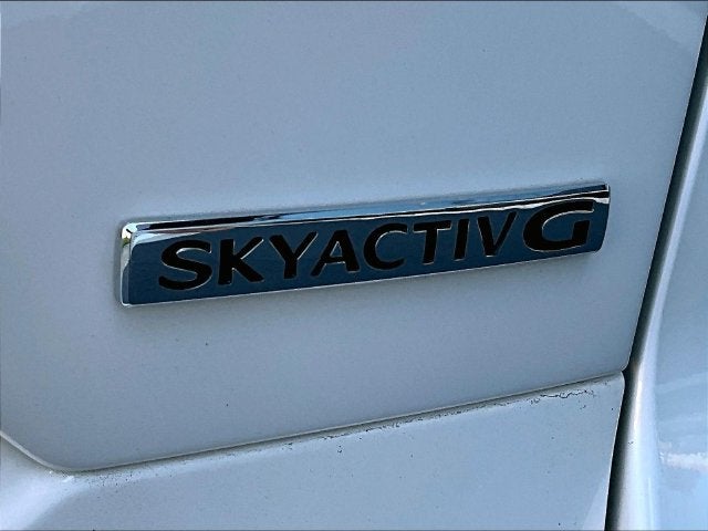 2023 Mazda Mazda CX-5 2.5 S