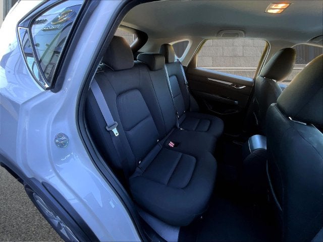 2023 Mazda Mazda CX-5 2.5 S