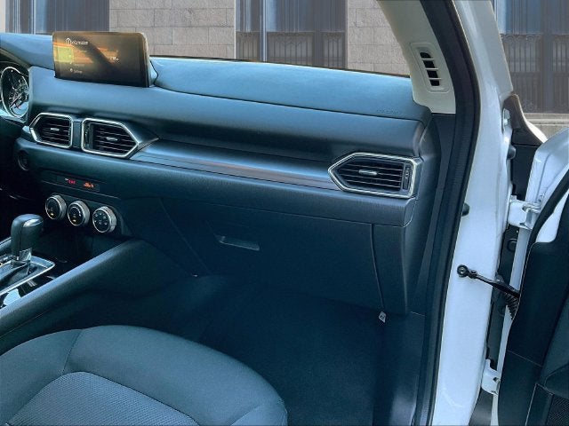 2023 Mazda Mazda CX-5 2.5 S