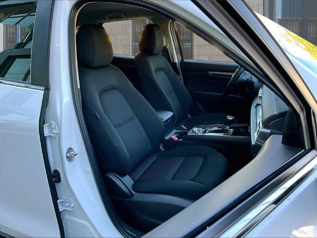 2023 Mazda Mazda CX-5 2.5 S
