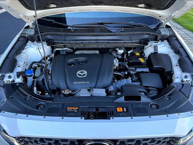 2023 Mazda Mazda CX-5 2.5 S