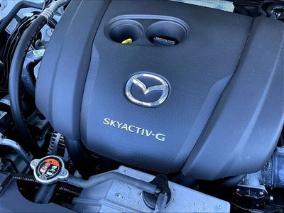 2023 Mazda Mazda CX-5 2.5 S