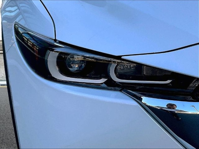 2023 Mazda Mazda CX-5 2.5 S