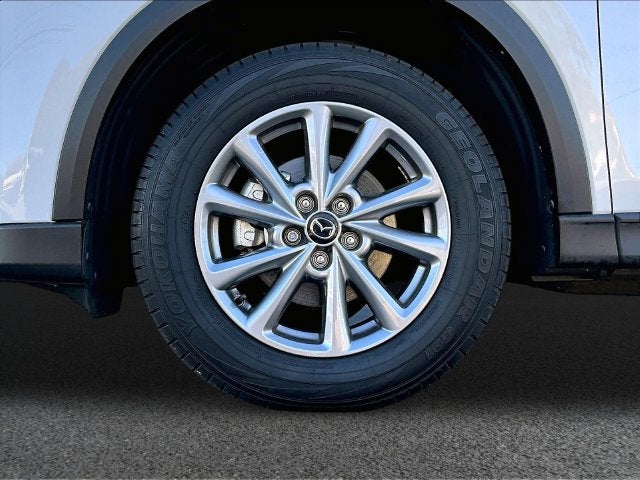 2023 Mazda Mazda CX-5 2.5 S
