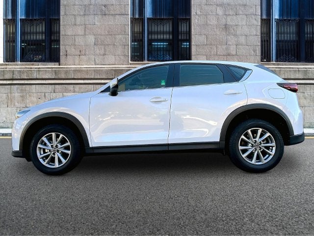 2023 Mazda Mazda CX-5 2.5 S
