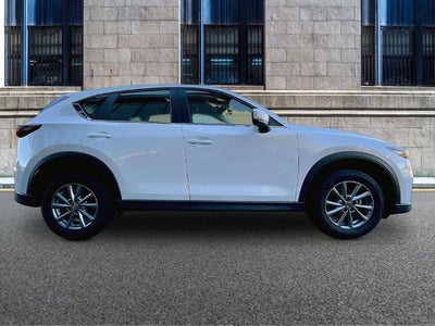 2023 Mazda Mazda CX-5 2.5 S