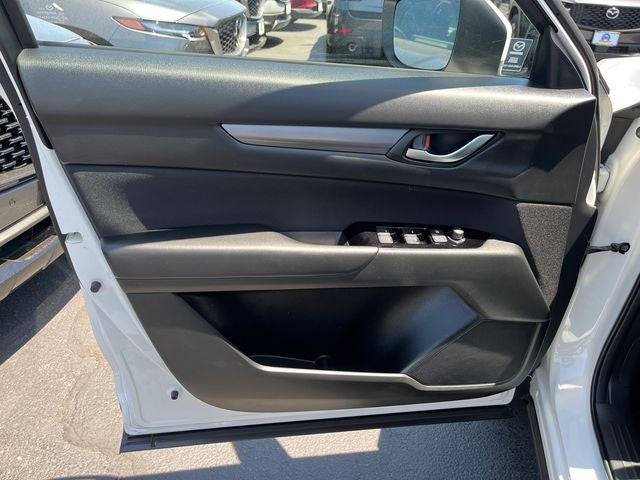 2023 Mazda Mazda CX-5 2.5 S