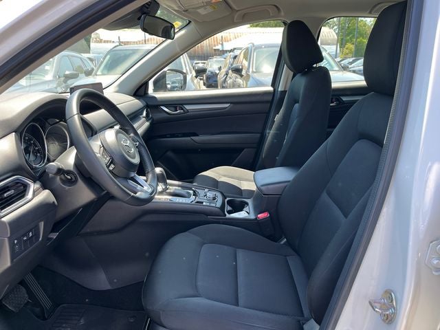 2023 Mazda Mazda CX-5 2.5 S