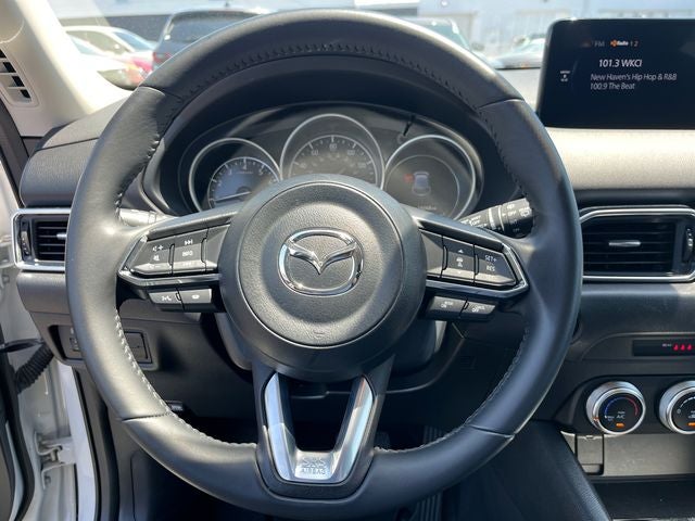 2023 Mazda Mazda CX-5 2.5 S