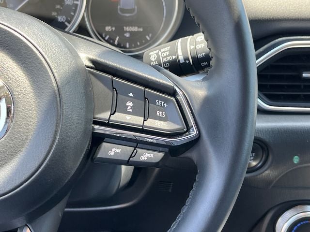 2023 Mazda Mazda CX-5 2.5 S