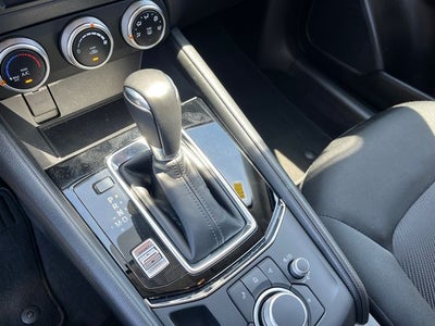 2023 Mazda Mazda CX-5 2.5 S