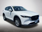 2023 Mazda Mazda CX-5 2.5 S